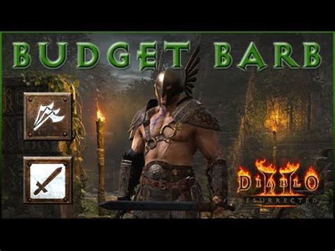 Diablo 2 Resurrected Character Build Guides .